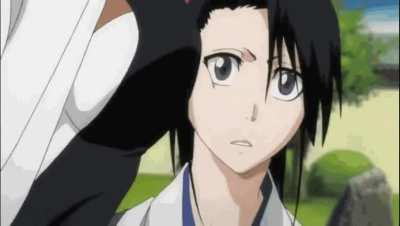 Y&rsquo;all think Byakuya appreciatd Senbonsakura from the beginning or was he like a typcial teenage boy and like: &ldquo;Eww. Pink flowers&rdquo;?
