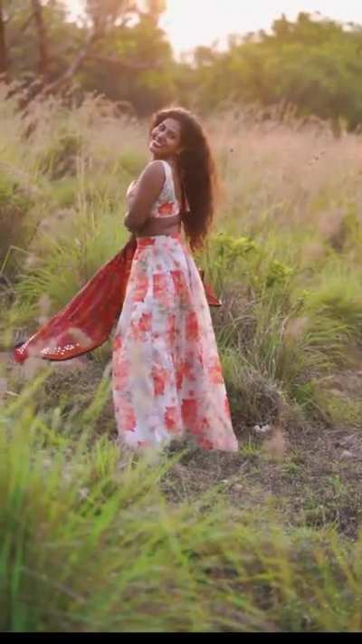 suvitha Rajendran &hearts;️