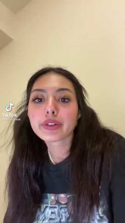 She&rsquo;s back to bullying cancer patients