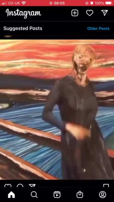 &ldquo;Havaaaaaa&rdquo;