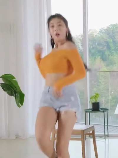 (CLC) SEUNGYEON - + Bonus YUJIN comments