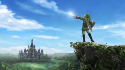 Jaggy Thermas for 3DS and Wii U