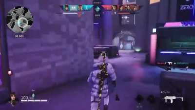 Where the Phantom mains at??? Show some love for our favorite Ice Queen