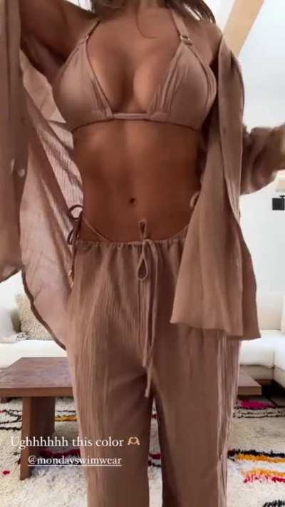 Killer body