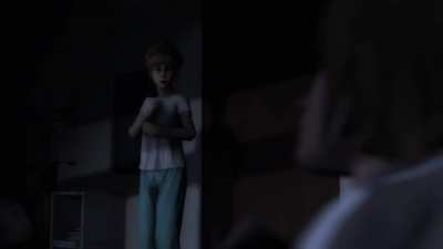 Kate Marsh giving Max Caulfield a cunnilingus lesson (Greatm8)