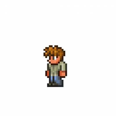 Boss of the Guide biome - Thicc Guide! []OC[]