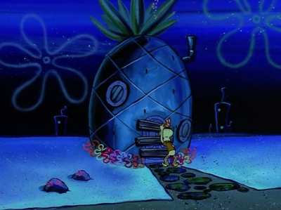 spongeb