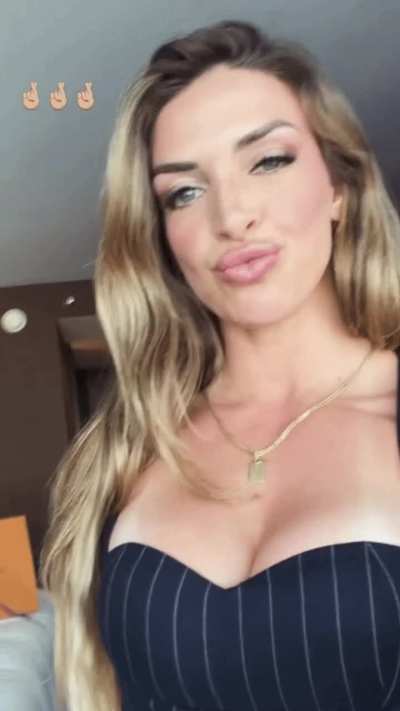 Mackenzie D.