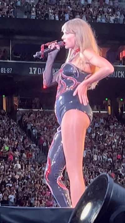 The side view wow