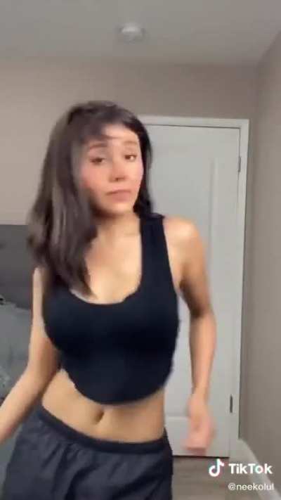 Sexy Dance.