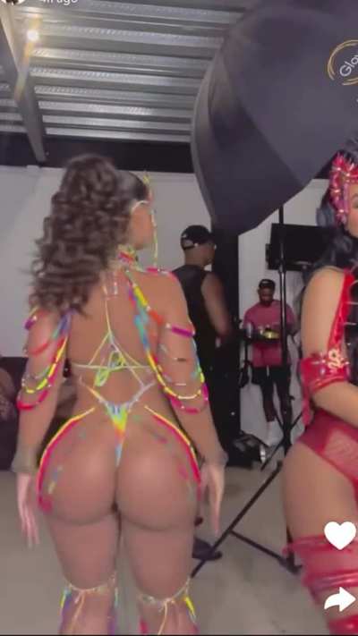 erica fontaine , (quavos ex) 