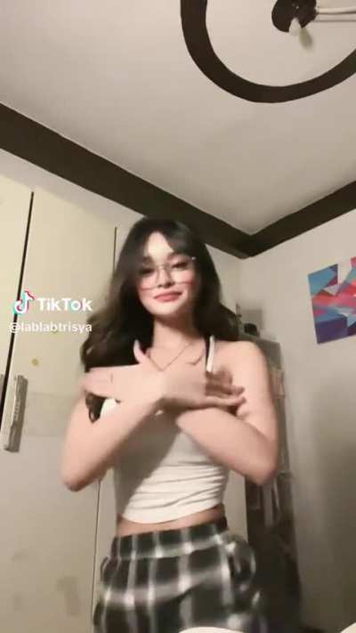 Trisya