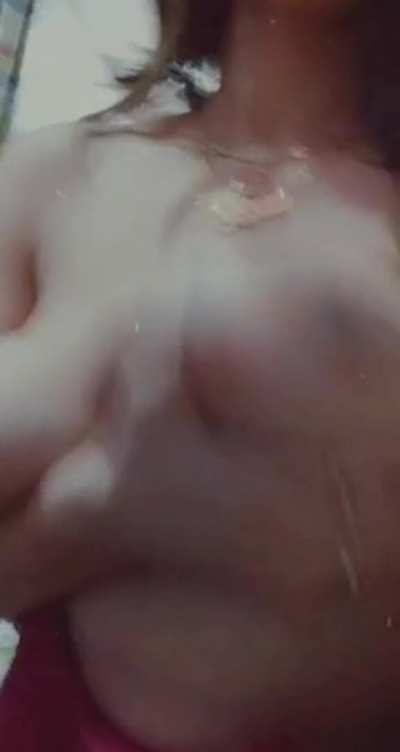 Big tits snapchat girl playing with boobs collection[85Pics/5VIds][collection dwld link👇]