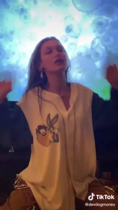 sexy