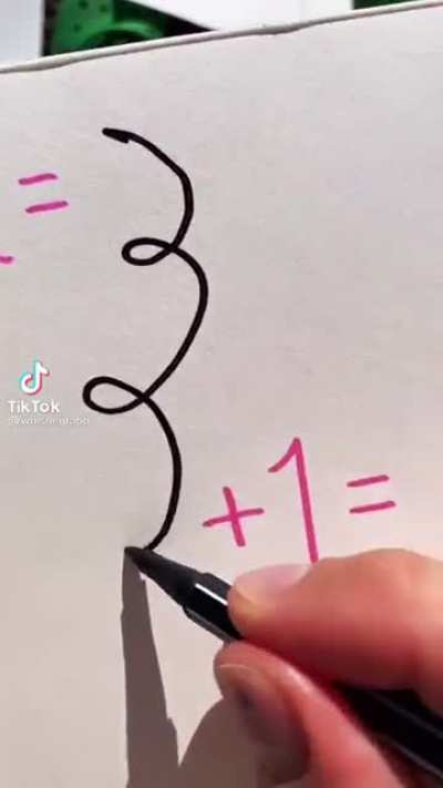 2+2=5