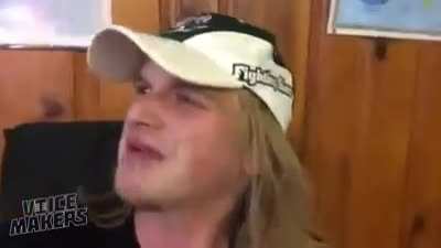 Voc&ecirc; n&atilde;o manja dos paranau&ecirc;