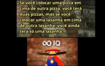 &infin; qi
