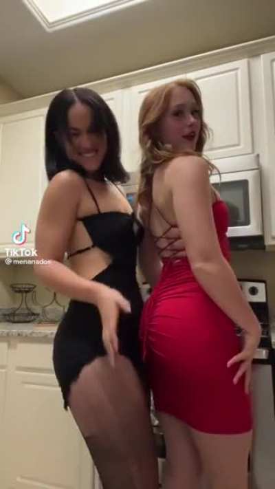 TikTok After Dark Compilation 2