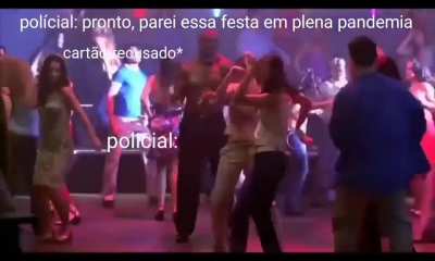 Bo dan&ccedil;a😎