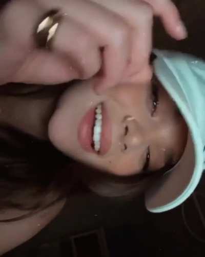 Hailee Steinfeld