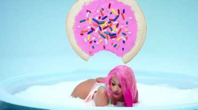 This is my favorite video