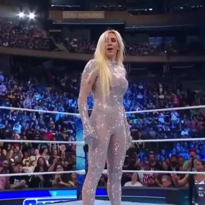 Charlotte Flair 