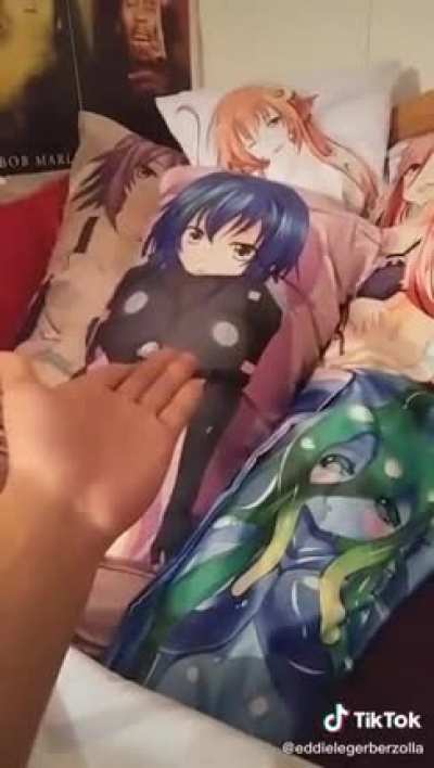 totem of infinite virginity