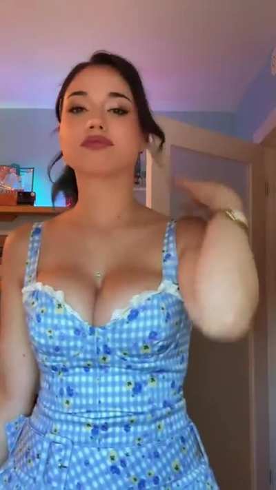 New tiktok