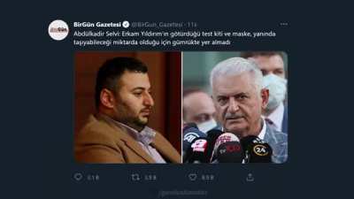 Geniuskender video atmış bende g&ouml;revimi yerine getiriyorum