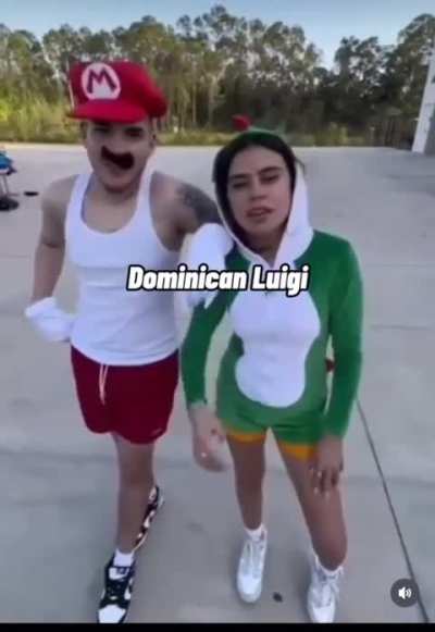 Classic clip