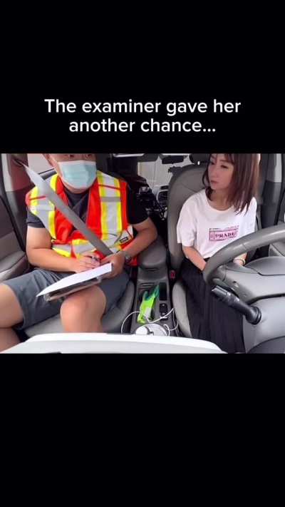 Failed successfully.