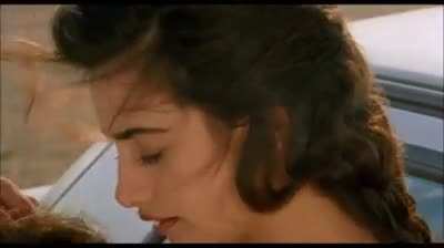 Penelope Cruz in 