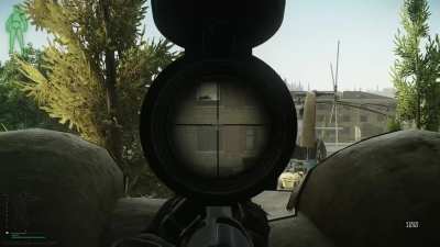ToZ shooter born in heaven