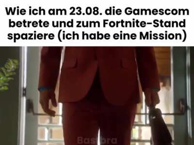 Ich han kaker in main hos