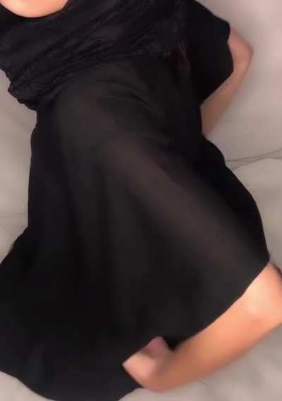 A butt ?