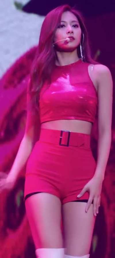 Tzuyu-Twice