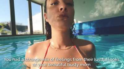 Swimming Pool Summer [Part 1/4]