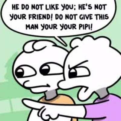 Stoppit!