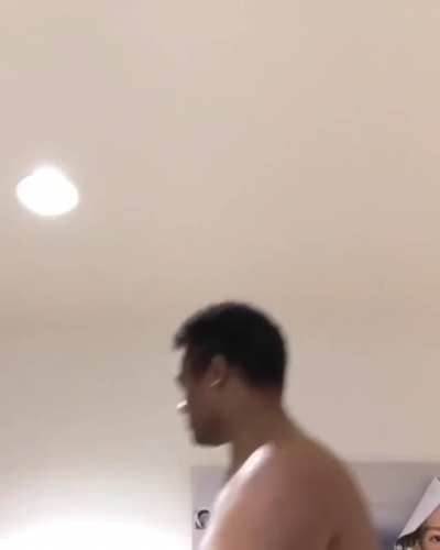 Twomad going wild