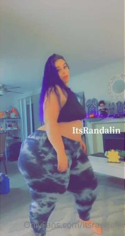 ItsRandalin