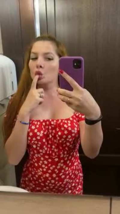 My fuckdoll body is nothing like you've seen before
