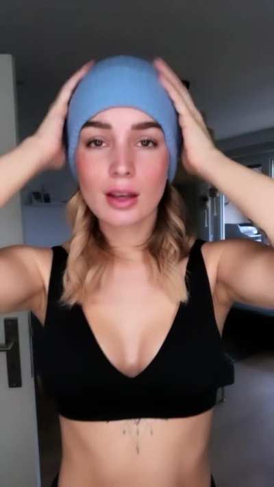 Hottie