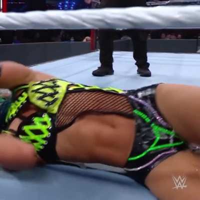 Sasha Banks