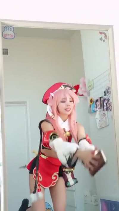 New Jaime Cosplay