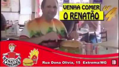 Renat&atilde;o