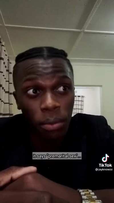 Bible Attorney. Ep 1