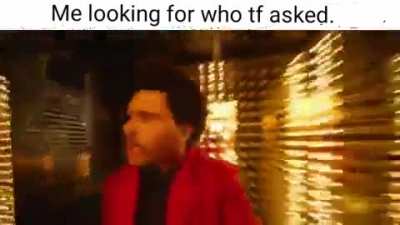 Where he at