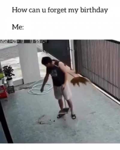 Maybe Maybe Maybe