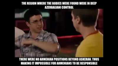 Azerbaijan Isn&rsquo;t Real.