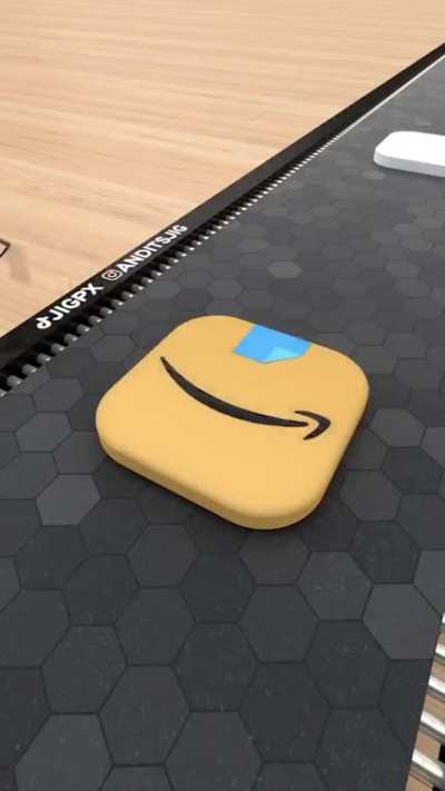 "The Logo Factory" by Jigar Patel